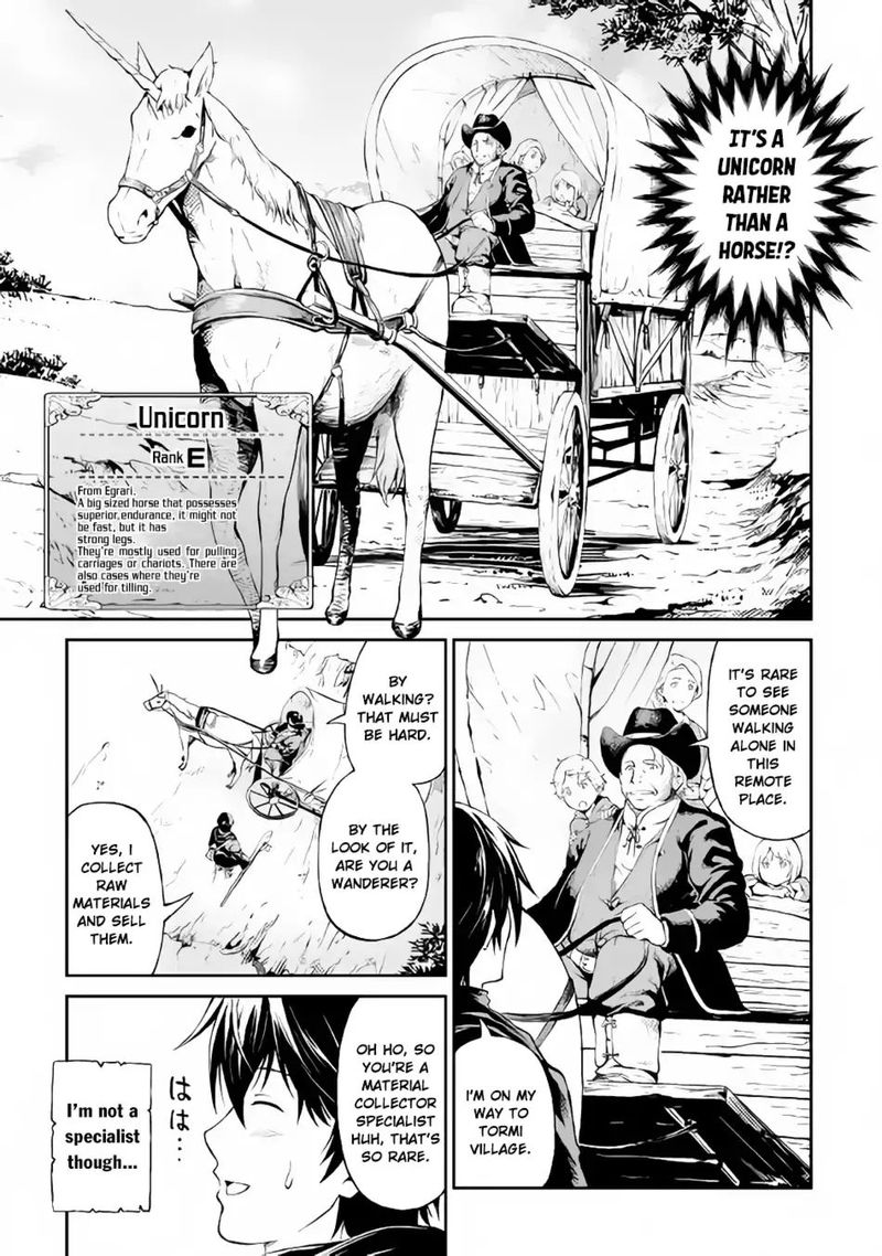 Sozai Saishuka No Isekai Ryokouki 10 7