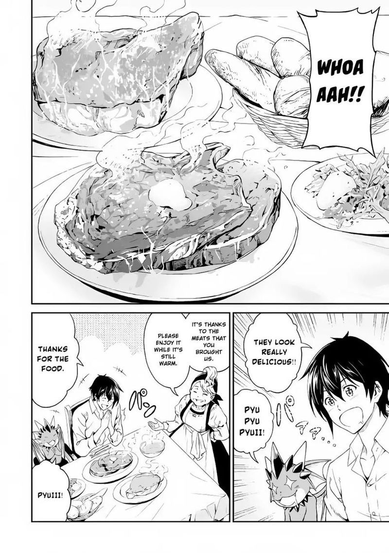 Sozai Saishuka No Isekai Ryokouki 11 6