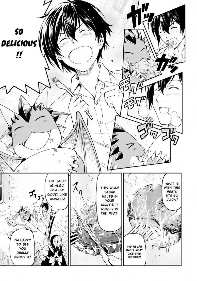 Sozai Saishuka No Isekai Ryokouki 11 7