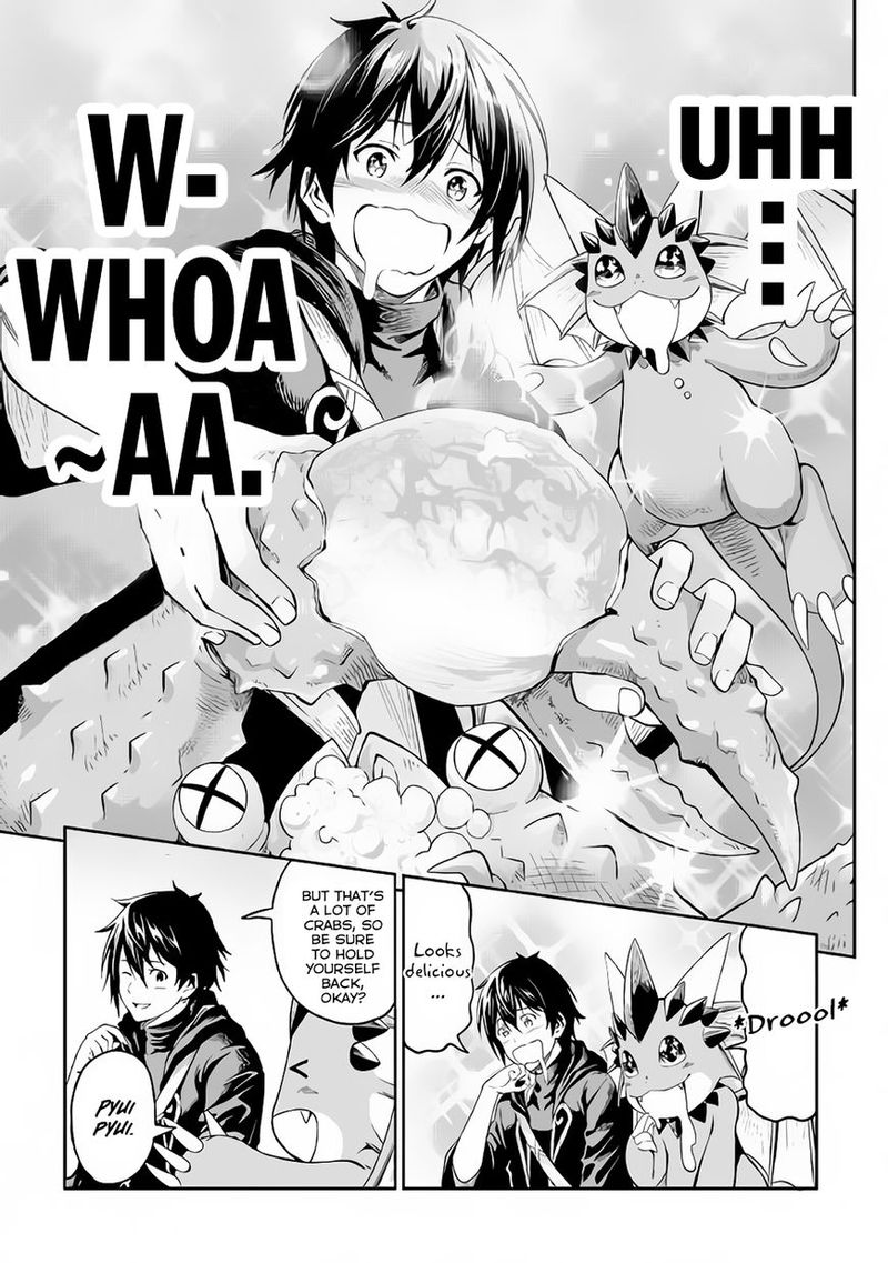 Sozai Saishuka No Isekai Ryokouki 12 11