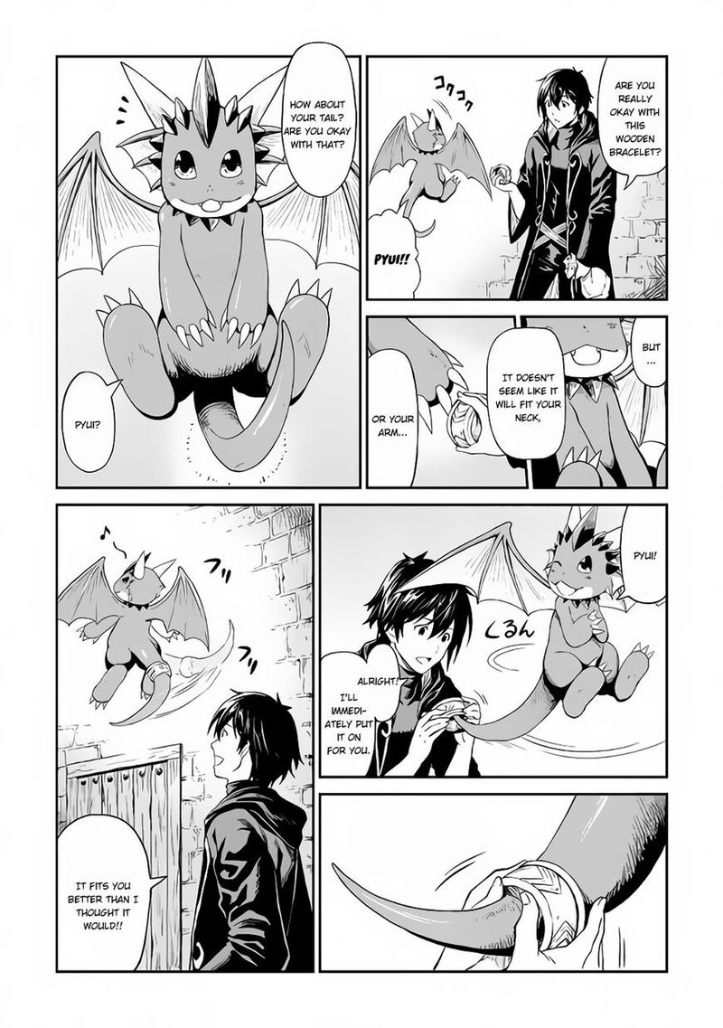 Sozai Saishuka No Isekai Ryokouki 13 10