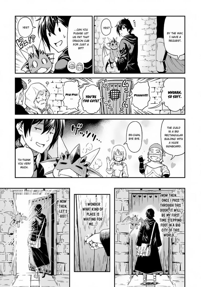 Sozai Saishuka No Isekai Ryokouki 13 13