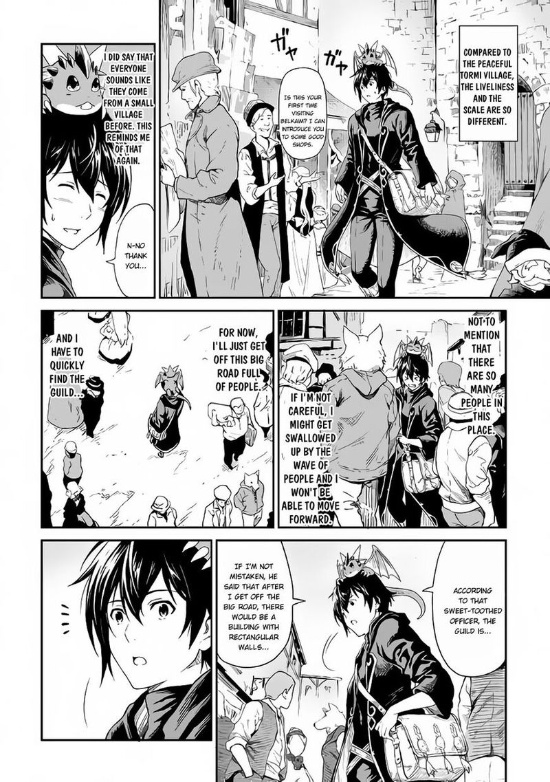 Sozai Saishuka No Isekai Ryokouki 13 15