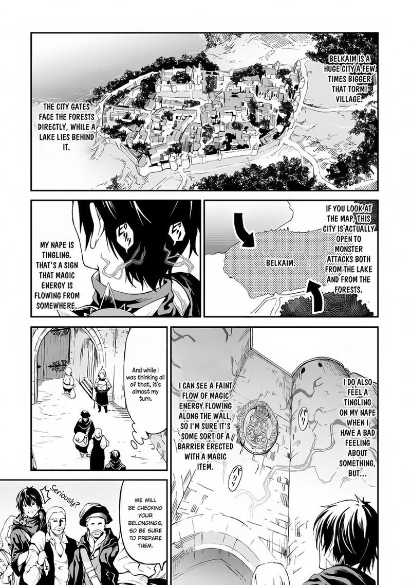 Sozai Saishuka No Isekai Ryokouki 13 3