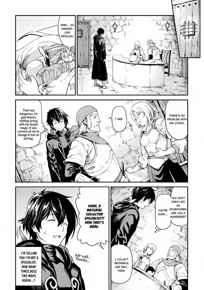 Sozai Saishuka No Isekai Ryokouki 13 4