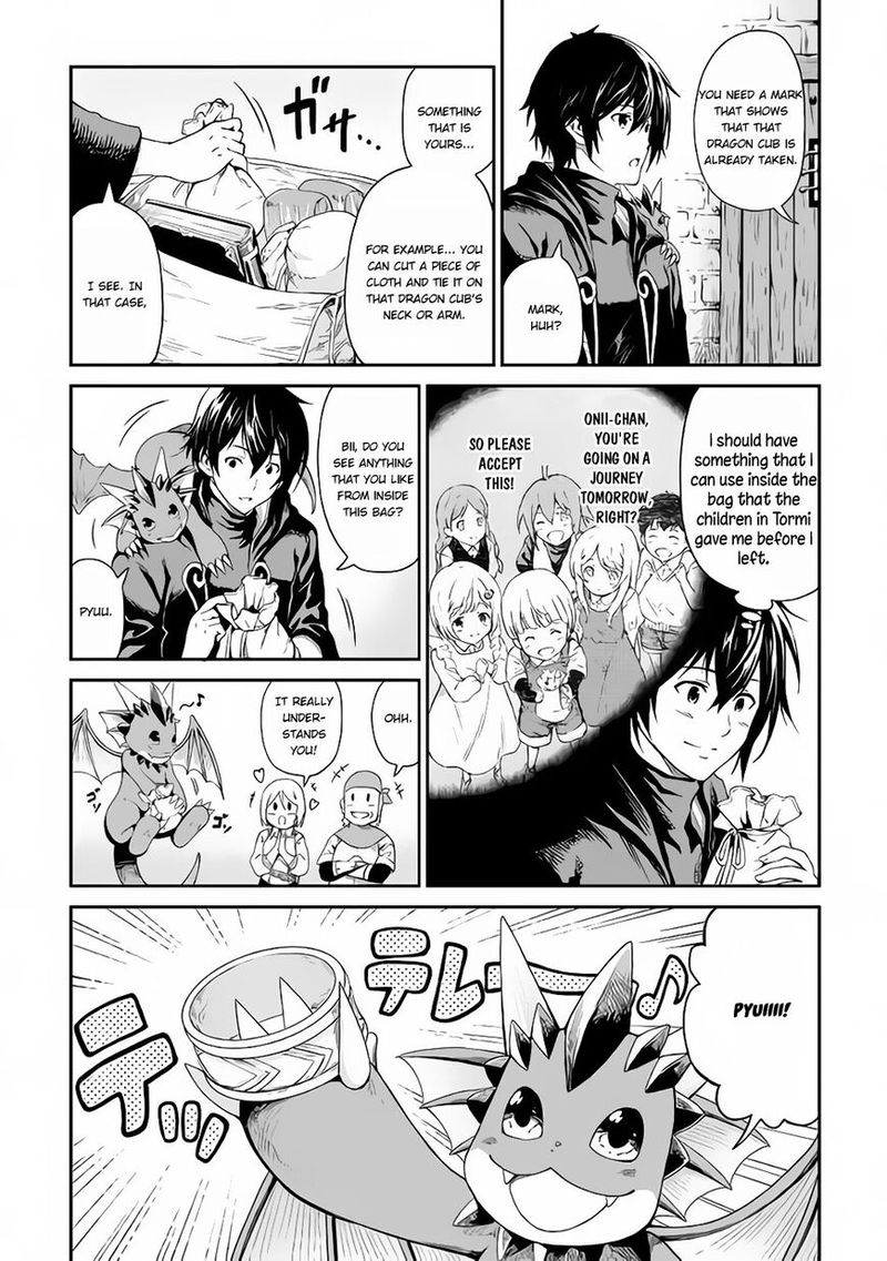 Sozai Saishuka No Isekai Ryokouki 13 9