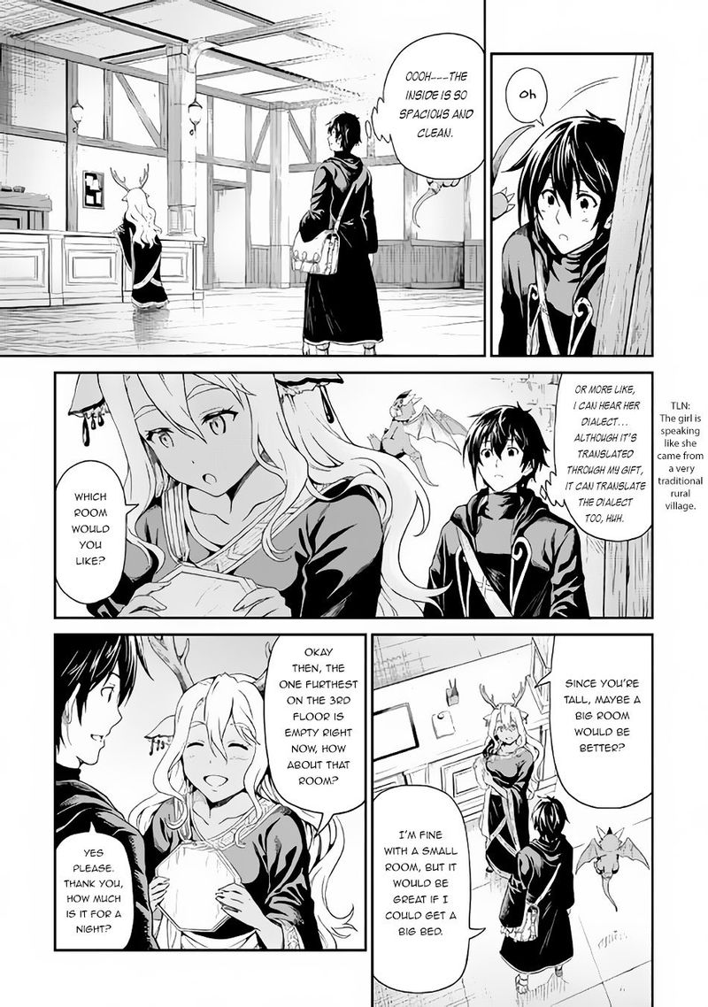 Sozai Saishuka No Isekai Ryokouki 14 21