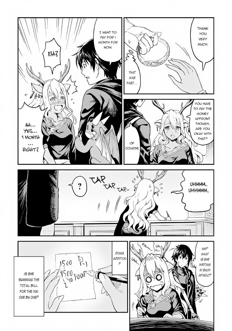 Sozai Saishuka No Isekai Ryokouki 14 23