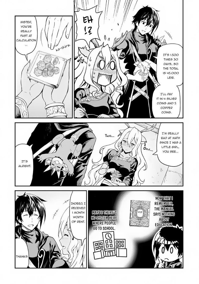 Sozai Saishuka No Isekai Ryokouki 14 24