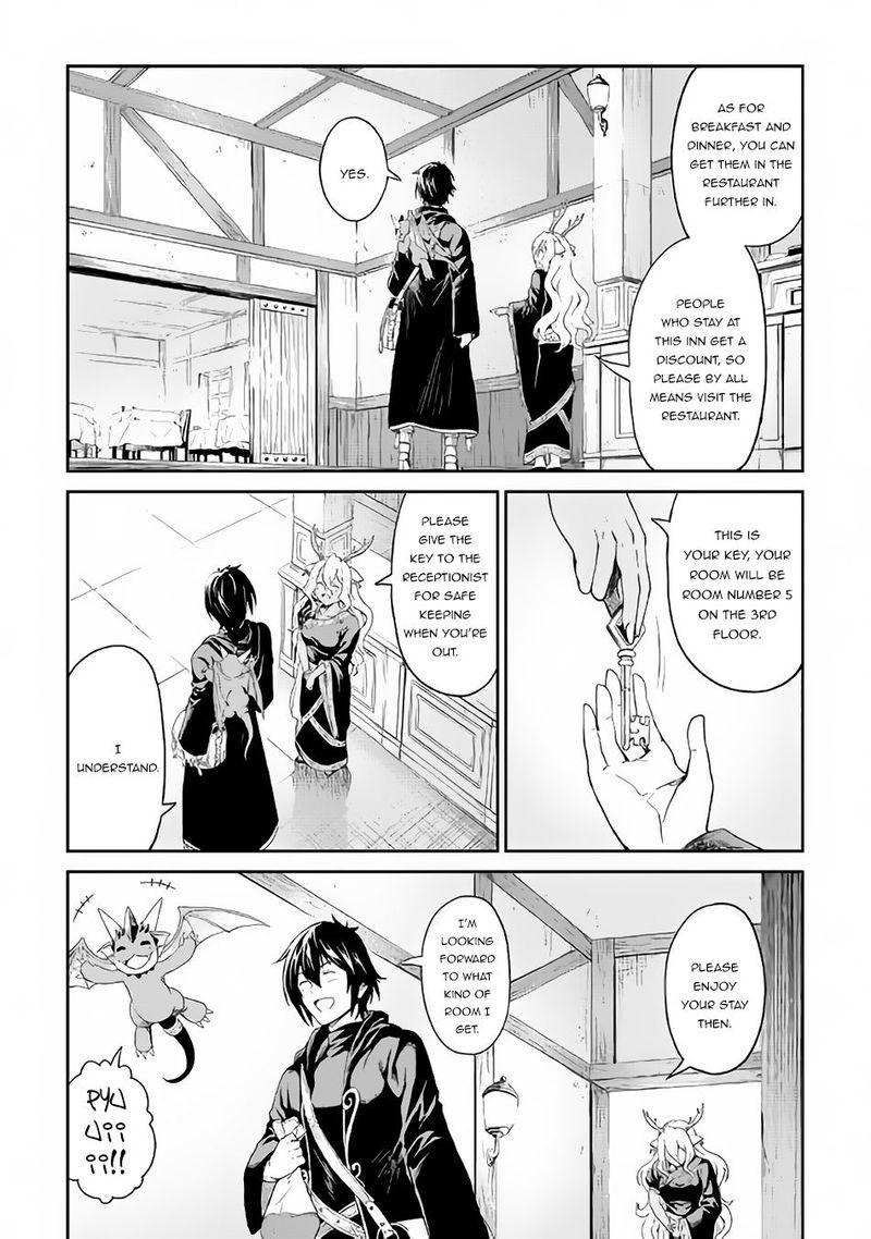 Sozai Saishuka No Isekai Ryokouki 14 25