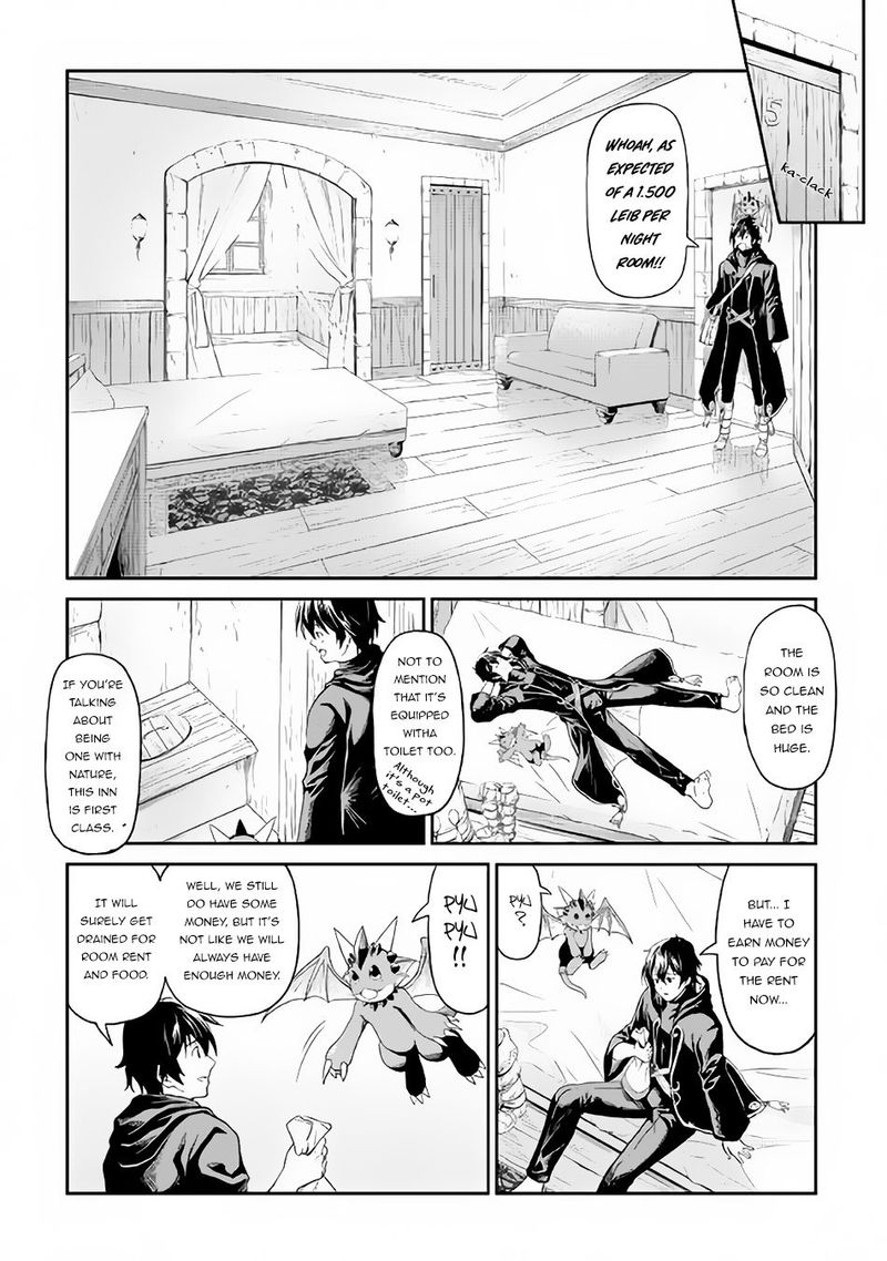 Sozai Saishuka No Isekai Ryokouki 14 26