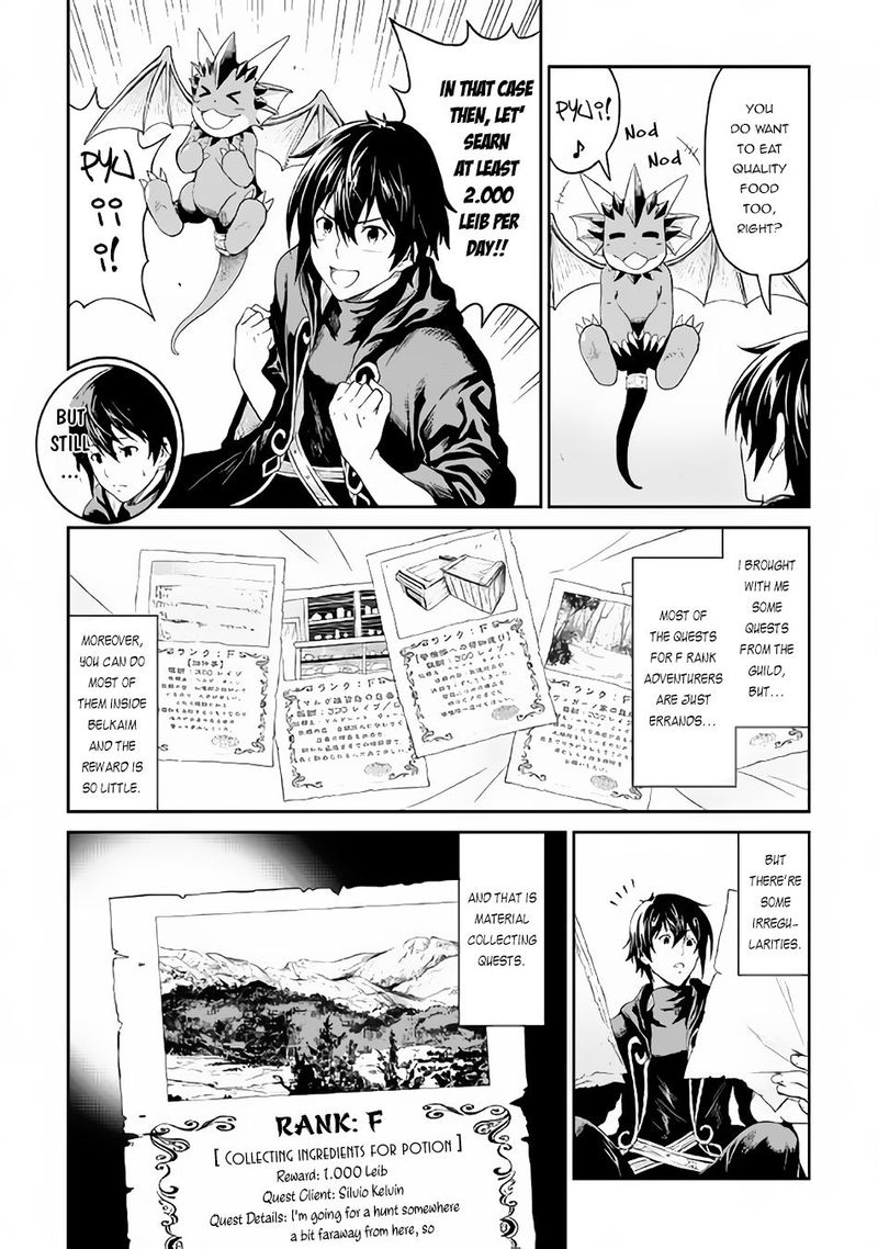 Sozai Saishuka No Isekai Ryokouki 14 27