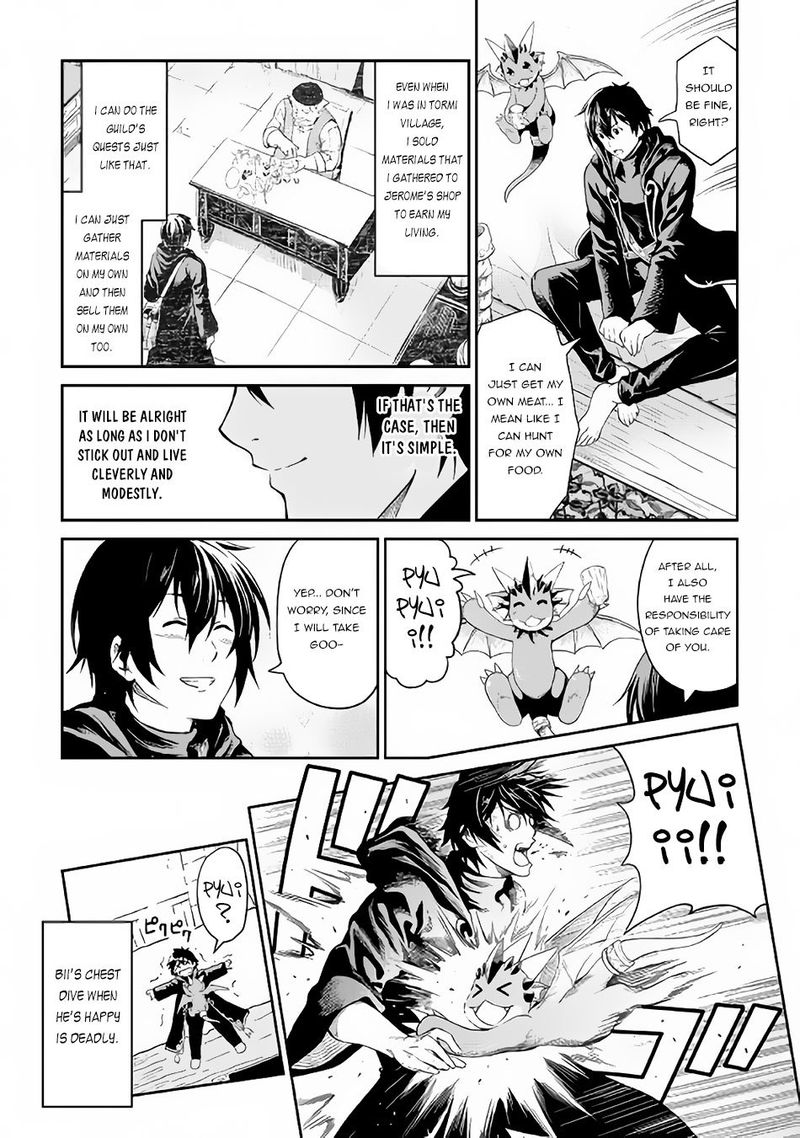 Sozai Saishuka No Isekai Ryokouki 14 29