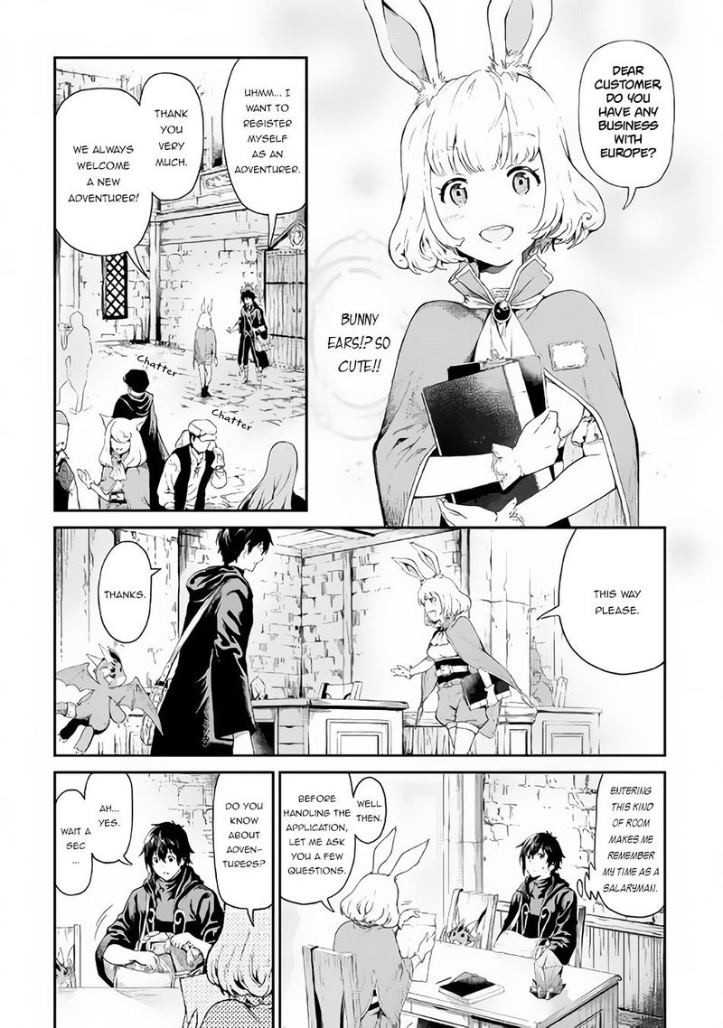 Sozai Saishuka No Isekai Ryokouki 14 3