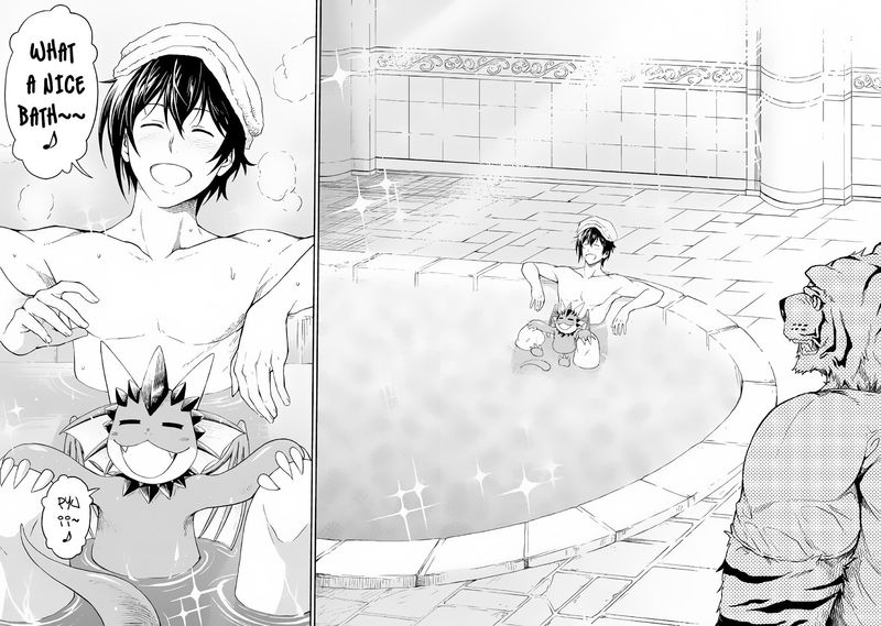 Sozai Saishuka No Isekai Ryokouki 14 35