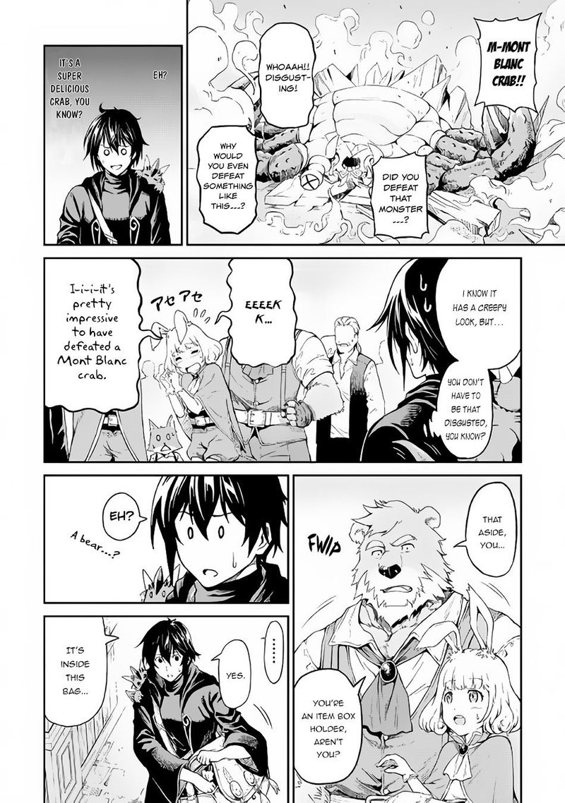 Sozai Saishuka No Isekai Ryokouki 14 8