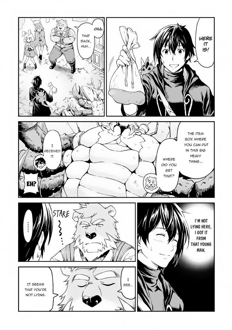 Sozai Saishuka No Isekai Ryokouki 14 9