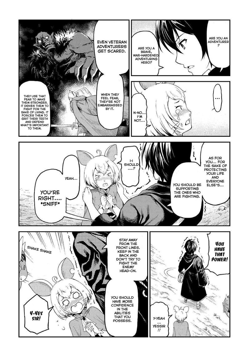 Sozai Saishuka No Isekai Ryokouki 16 13