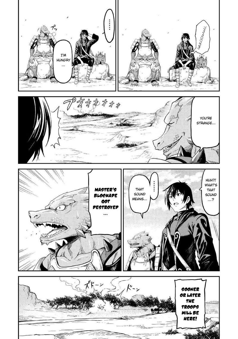 Sozai Saishuka No Isekai Ryokouki 16 19