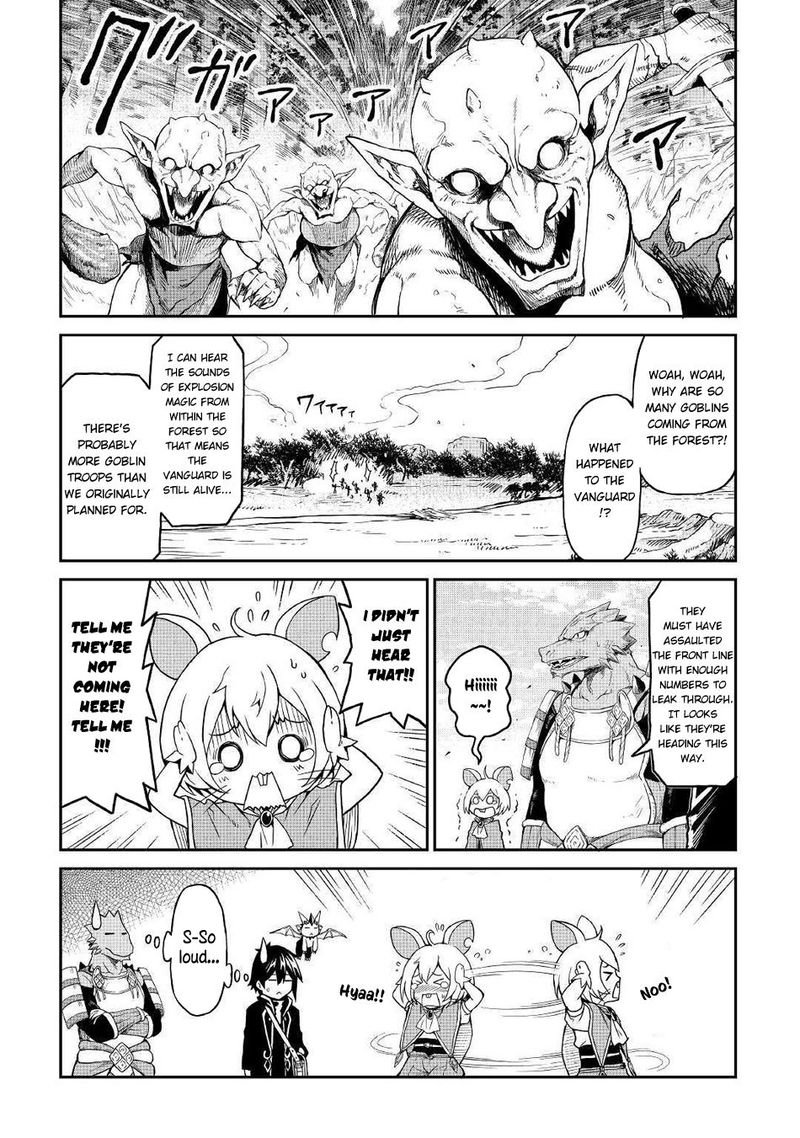 Sozai Saishuka No Isekai Ryokouki 16 20