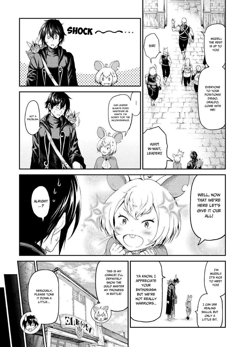Sozai Saishuka No Isekai Ryokouki 16 9