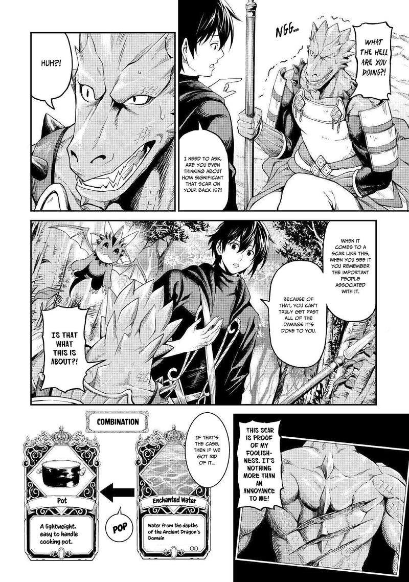 Sozai Saishuka No Isekai Ryokouki 17 14
