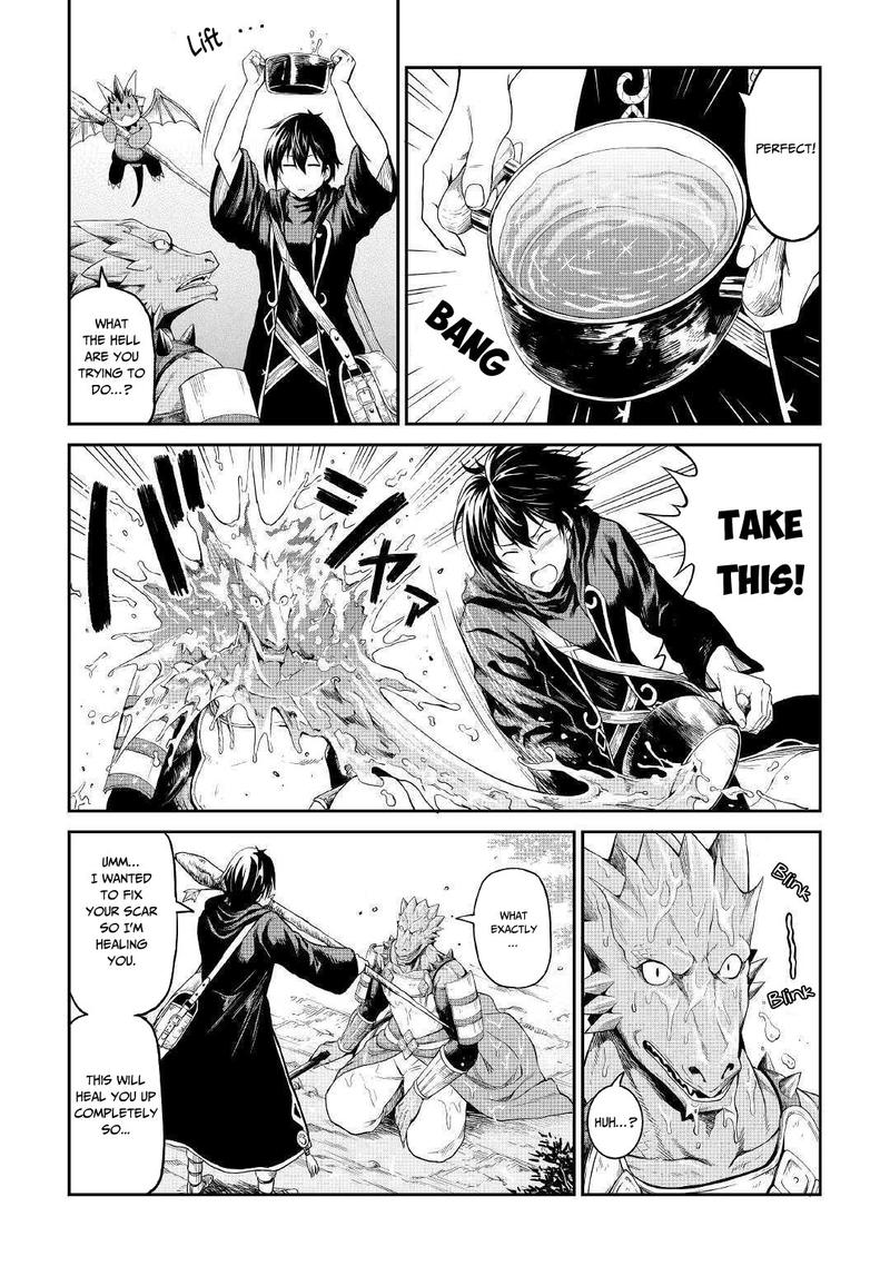 Sozai Saishuka No Isekai Ryokouki 17 15