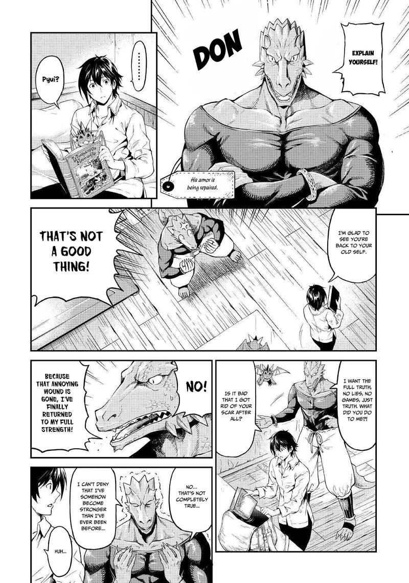 Sozai Saishuka No Isekai Ryokouki 17 30