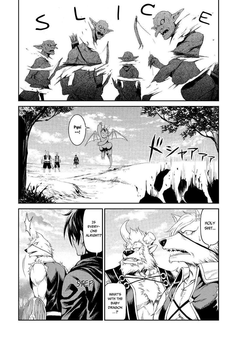 Sozai Saishuka No Isekai Ryokouki 17 8