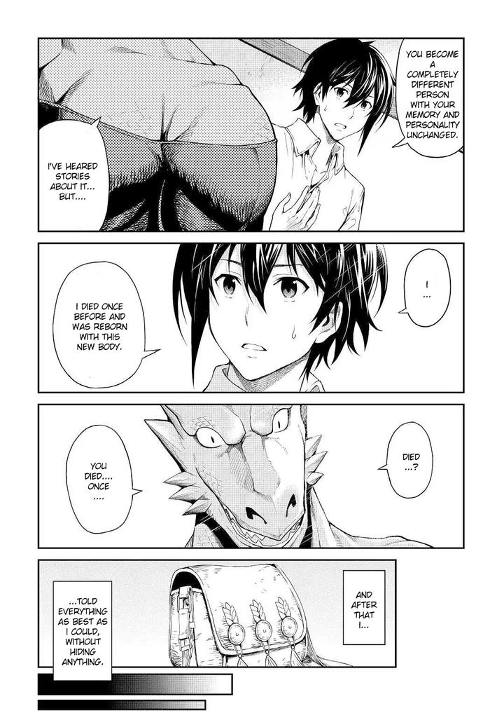 Sozai Saishuka No Isekai Ryokouki 18 3