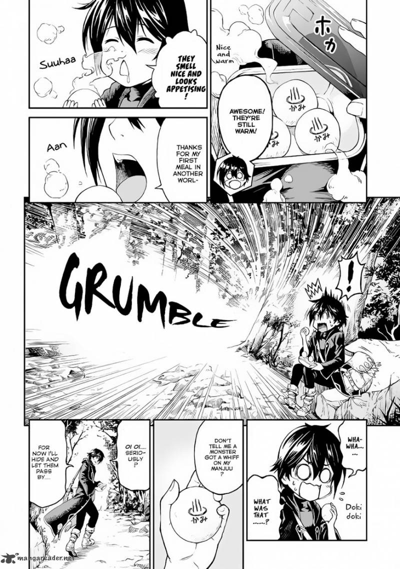 Sozai Saishuka No Isekai Ryokouki 2 11