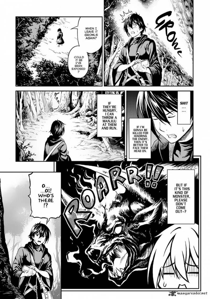Sozai Saishuka No Isekai Ryokouki 2 12