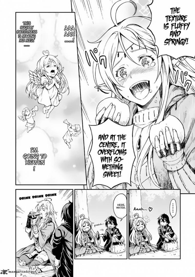 Sozai Saishuka No Isekai Ryokouki 2 17