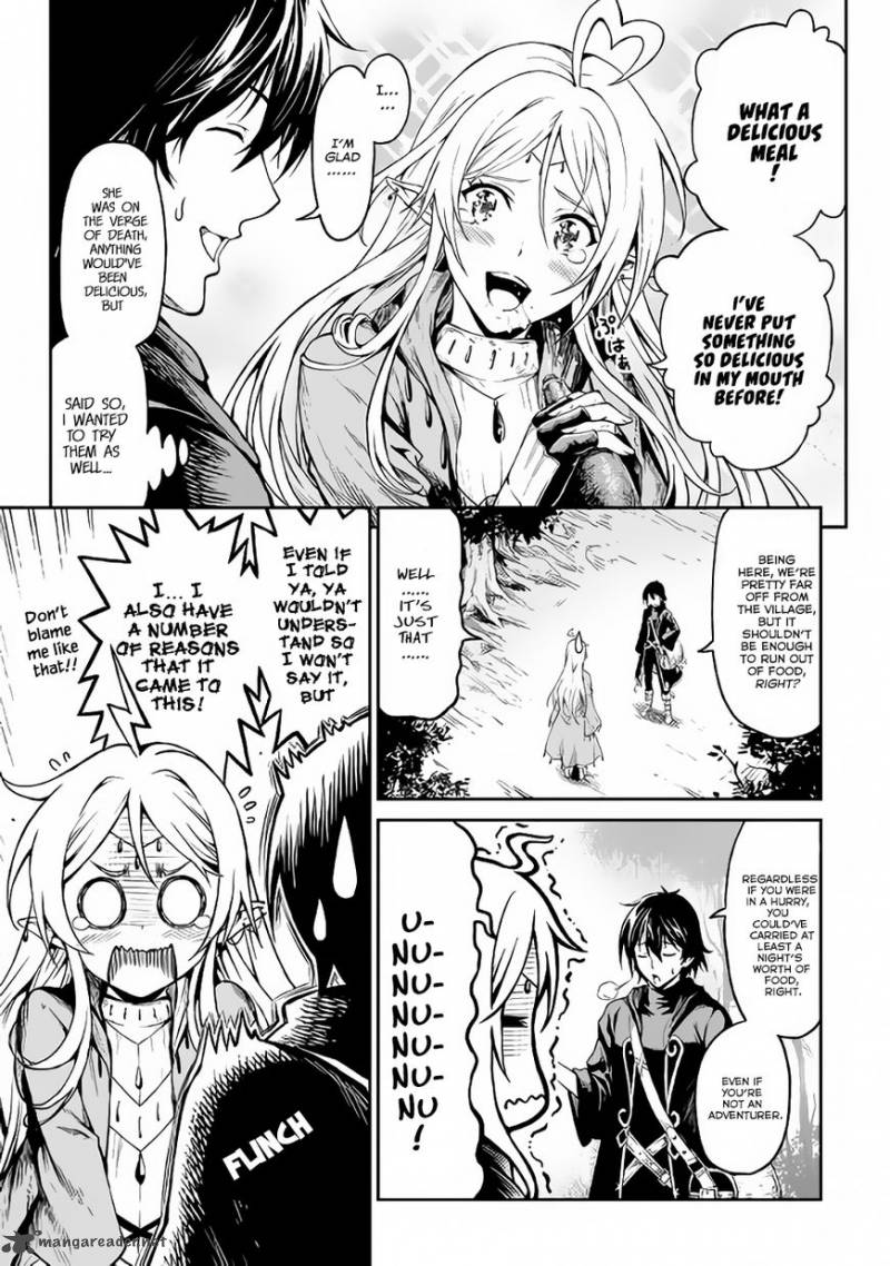 Sozai Saishuka No Isekai Ryokouki 2 18
