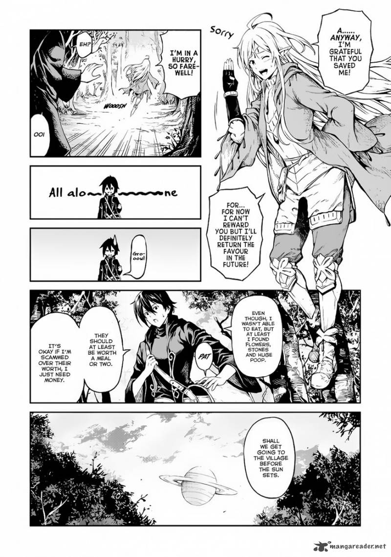 Sozai Saishuka No Isekai Ryokouki 2 19