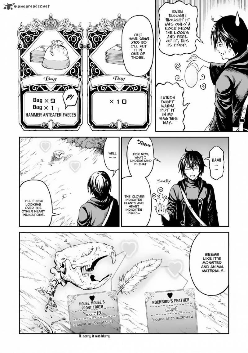 Sozai Saishuka No Isekai Ryokouki 2 9