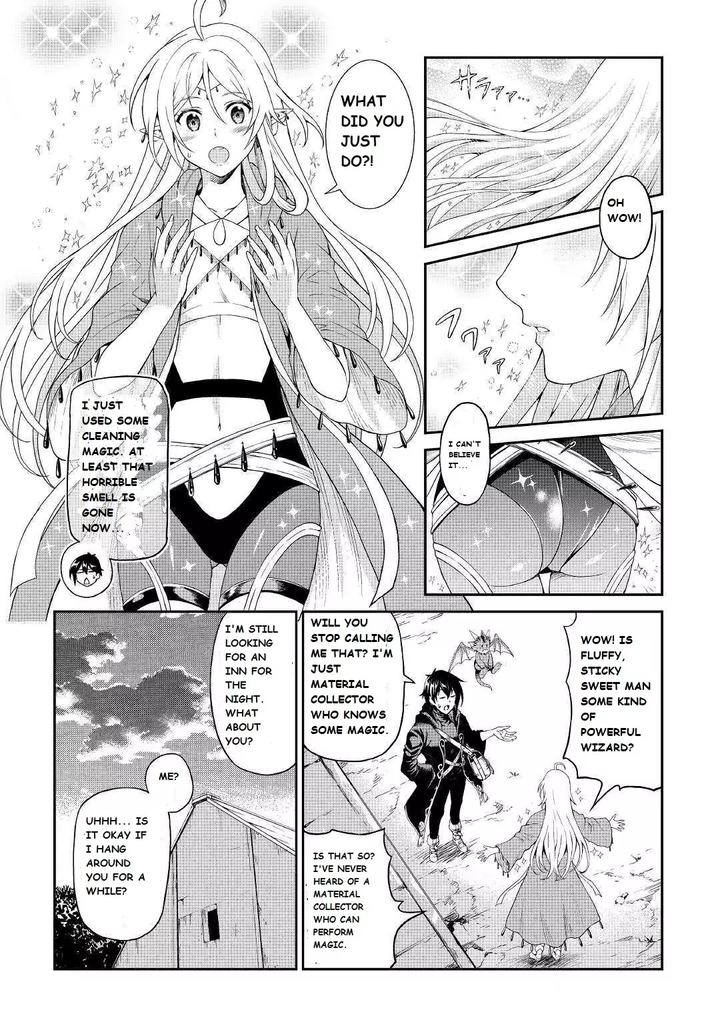 Sozai Saishuka No Isekai Ryokouki 20 16