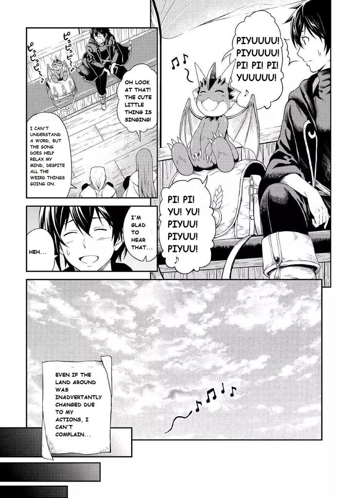 Sozai Saishuka No Isekai Ryokouki 20 5