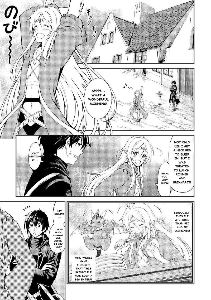 Sozai Saishuka No Isekai Ryokouki 21 1