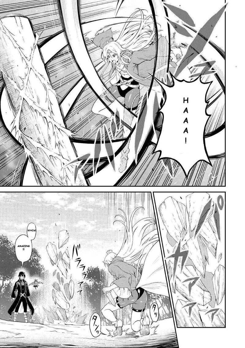 Sozai Saishuka No Isekai Ryokouki 21 11