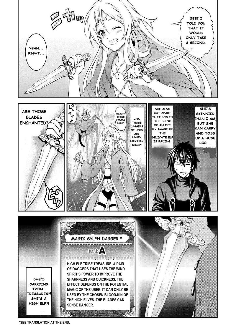 Sozai Saishuka No Isekai Ryokouki 21 12