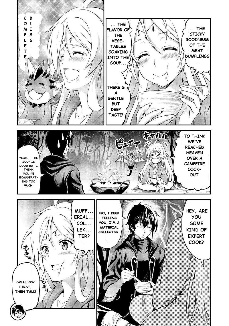Sozai Saishuka No Isekai Ryokouki 21 16