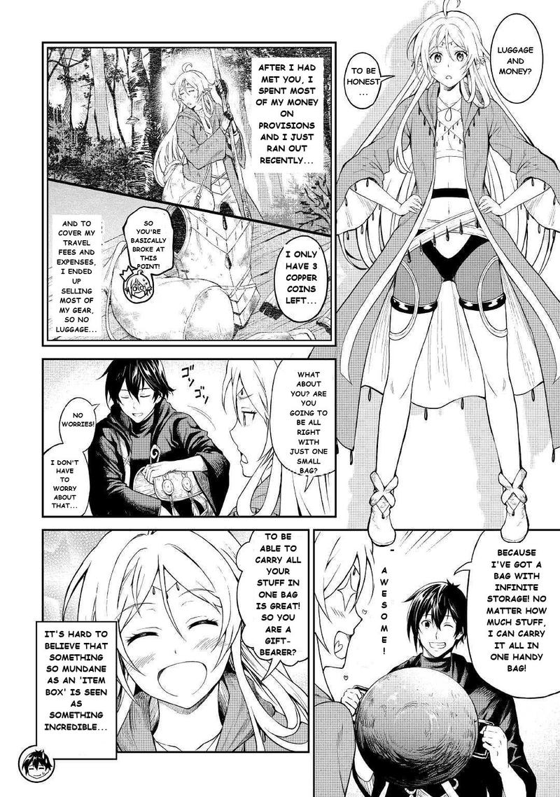 Sozai Saishuka No Isekai Ryokouki 21 2