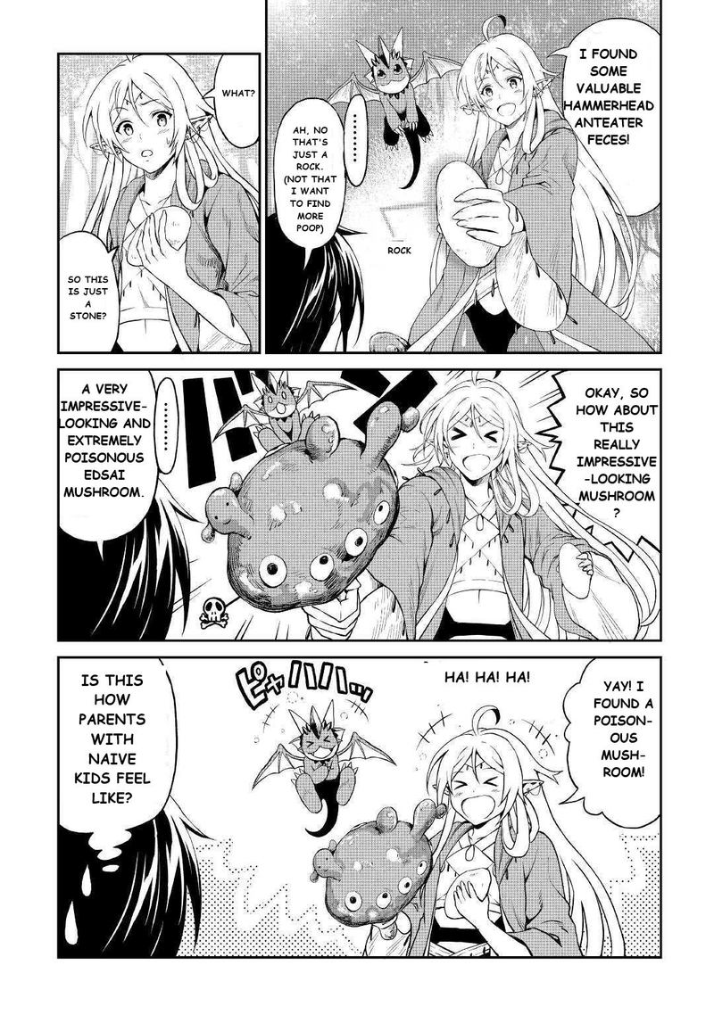 Sozai Saishuka No Isekai Ryokouki 21 6