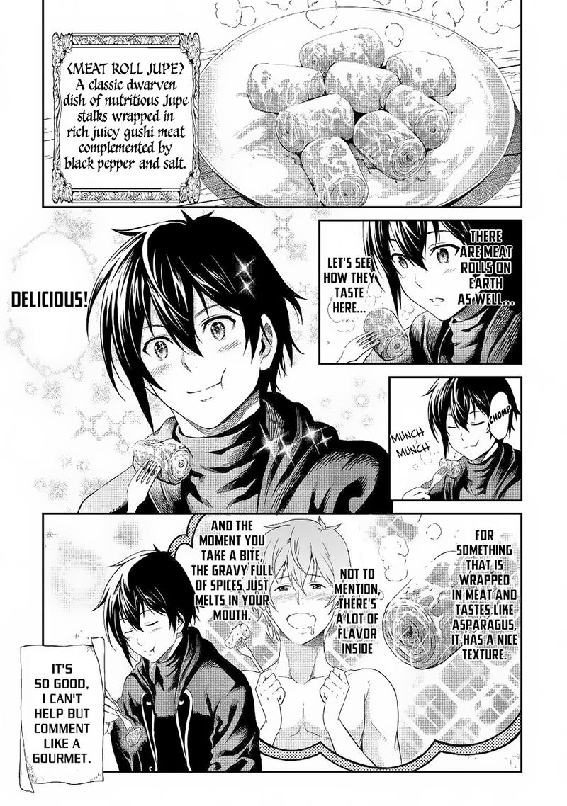 Sozai Saishuka No Isekai Ryokouki 22 11