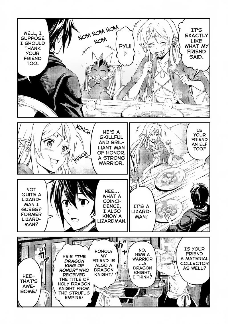 Sozai Saishuka No Isekai Ryokouki 22 12