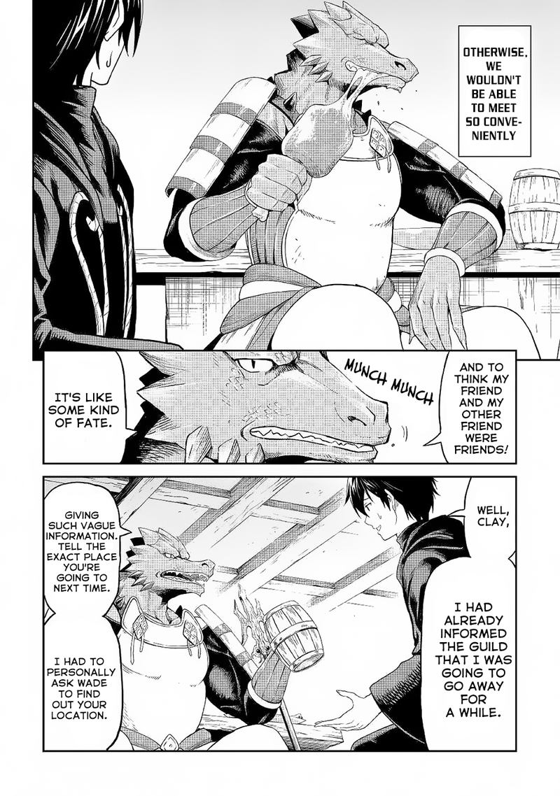 Sozai Saishuka No Isekai Ryokouki 22 14