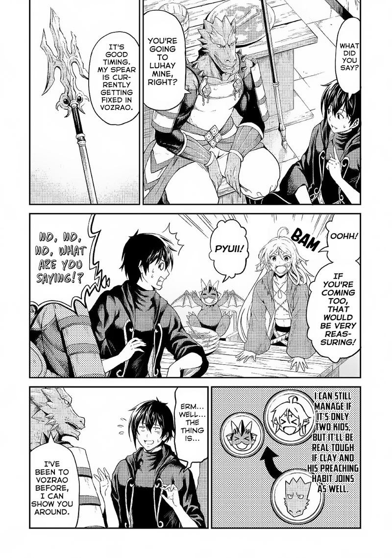 Sozai Saishuka No Isekai Ryokouki 22 18