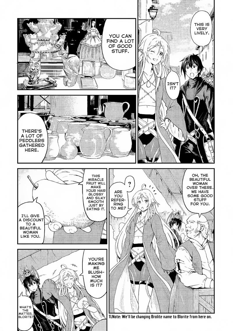 Sozai Saishuka No Isekai Ryokouki 22 5
