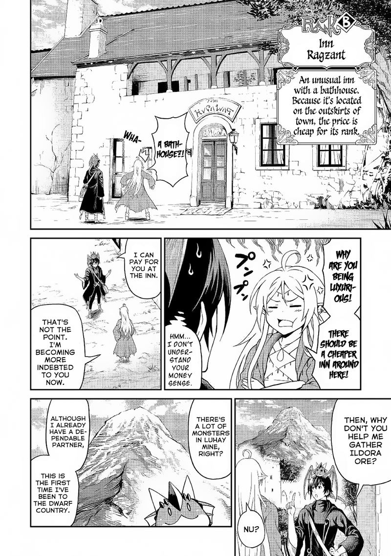 Sozai Saishuka No Isekai Ryokouki 22 8